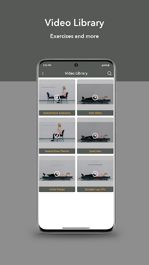 Nano Patient Screenshot 2