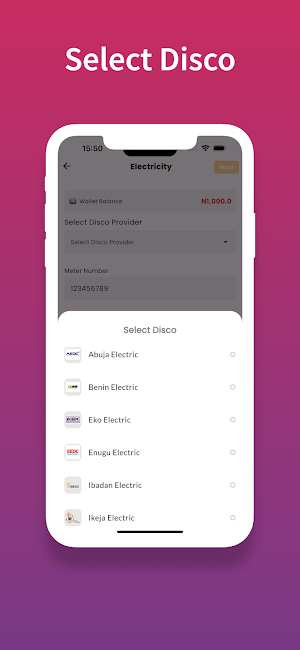 MATTCROWNDATA Screenshot 0