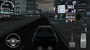 M3 E46 Simulator 2023 Screenshot 2