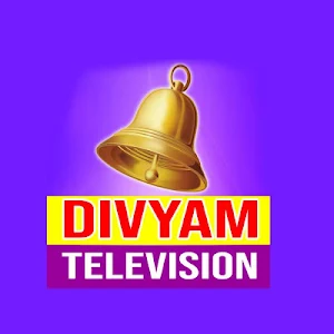 Divyam TV Screenshot 1