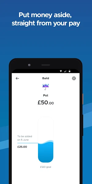 iTrent Financial Wellbeing Screenshot 3