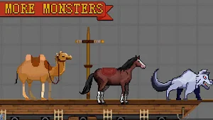 ragdoll playground games Screenshot 3