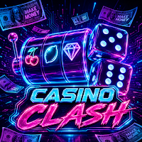 Dice and Slots: Real Cash Game