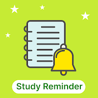 Study Reminder