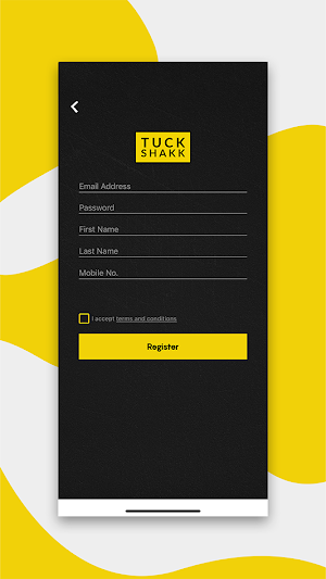 Tuck Shakk Screenshot 0