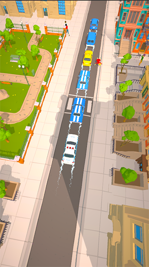 Crosswalk Manager Screenshot 0