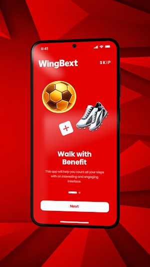 WingBext Screenshot 3