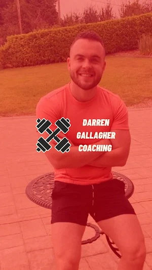 Darren Gallagher Coaching Screenshot 0