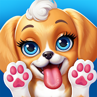 Puppy Daycare Salon Games