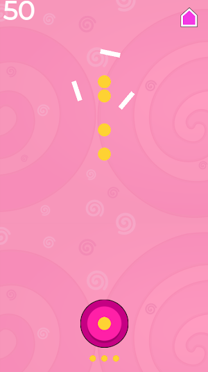 Ball Shooter: Shoot The Ball Screenshot 3