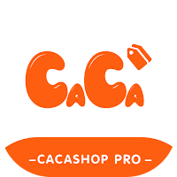 Cacashop Pro