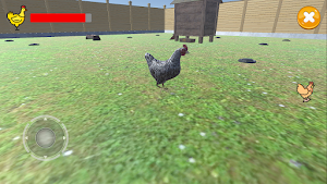 Chicken Simulator Screenshot 3