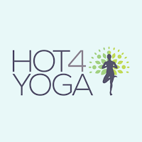 Hot 4 Yoga