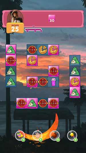 FairyTaleCarnival Screenshot 2
