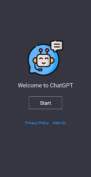 Chat GPT 3 - AI Chatbot GPT Screenshot 0