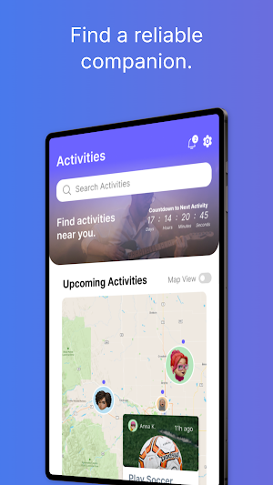 Accompanied Screenshot 3
