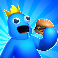 Food Hero: Eating Clicker