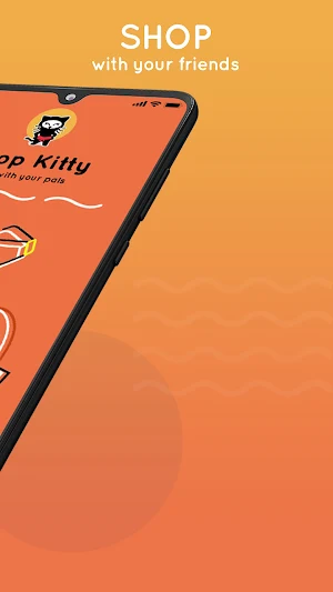 ShopKitty Screenshot 1