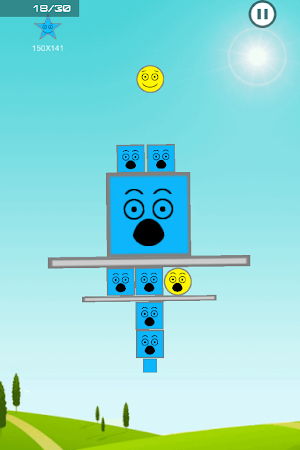 Shapes Building 2 Screenshot 2