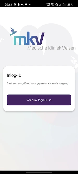 Medische Kliniek Velsen Screenshot 0