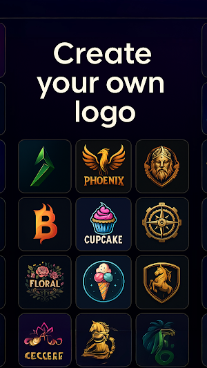 Rendera - Brand Logo Render AI Screenshot 0
