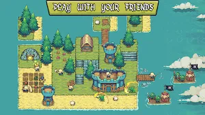 Island Defense Screenshot 0