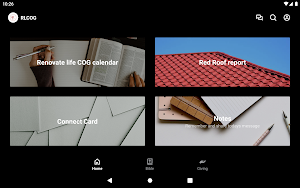 Renovatelifecog Screenshot 3