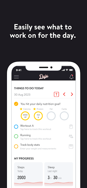 Dojo Baseball Screenshot 3