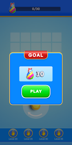 Match n Stack Screenshot 0