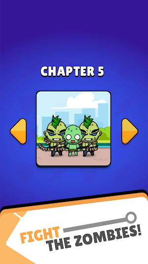 King of Pins Screenshot 3