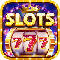 Lucky Slots777 Game