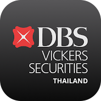 DBSV mTrading Thailand