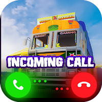 Indian Truck Prank Call