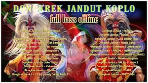 Dongkrek Jaranan Dangdut Koplo Screenshot 0