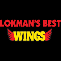 Lokman's Best Wings