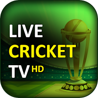 Live Cricket TV HD Streaming
