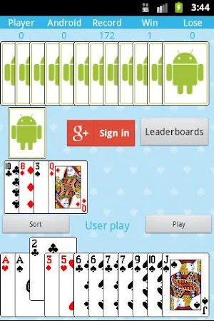 Pick the Red Screenshot 1