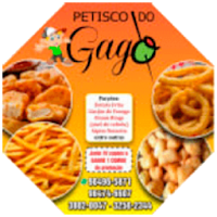 Petisco do Gago
