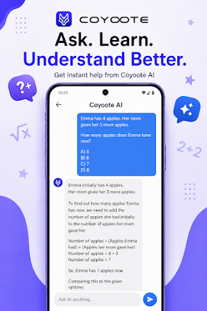 Coyoote Screenshot 3
