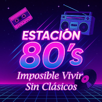 Radio Estacion 80