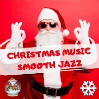 Christmas Smooth Jazz Music
