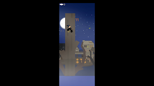 Harry Dodge Screenshot 2