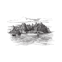 The Island of Dr. Moreau