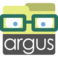 Argus Document Tracker