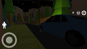 Escape horror of scary rabbit Screenshot 3