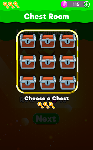 Stack Words - Crossword Guess  Screenshot 3