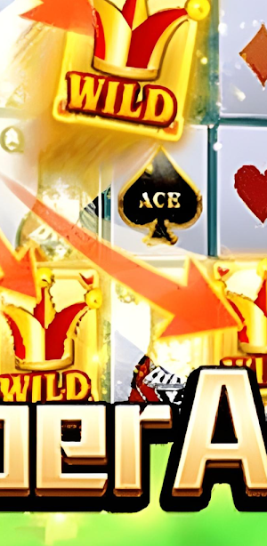 Super Ace Screenshot 2
