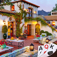 Solitaire Makeover: Dream Home