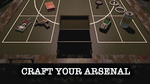 Roulette Horror: Shotgun Screenshot 1