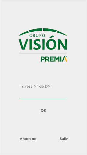 Grupo Visión Screenshot 1